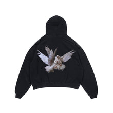 Load image into Gallery viewer, “GODSPEED” OVERSIZED HOODIE
